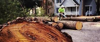 How Our Tree Care Process Works  in  Rockaway Beach, OR